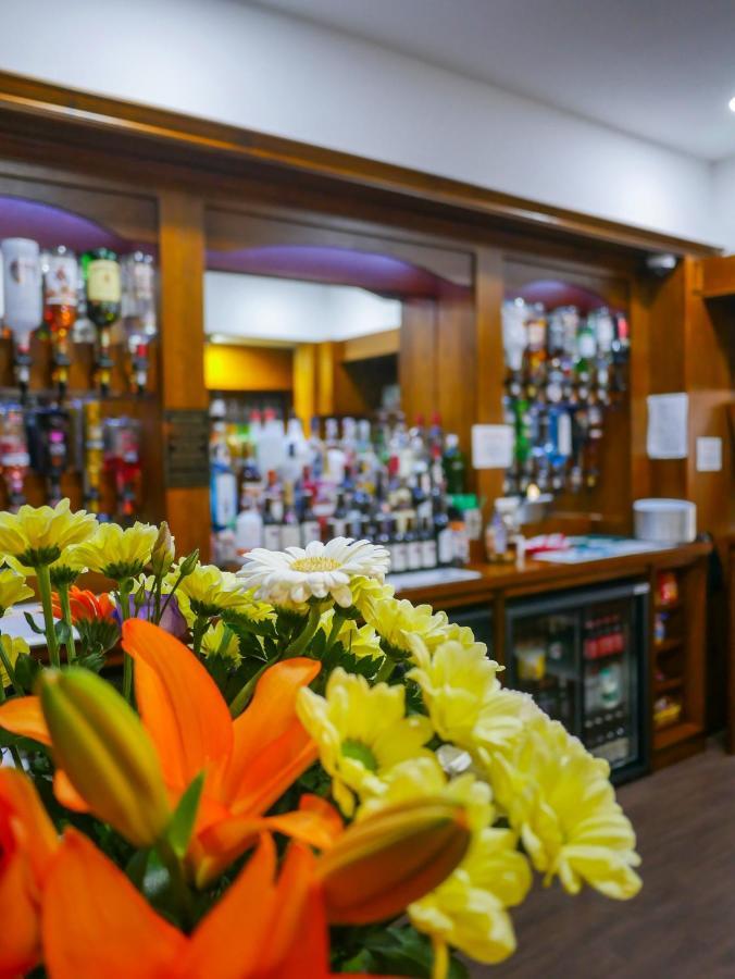 Crown & Anchor Inn Brough  Eksteriør billede
